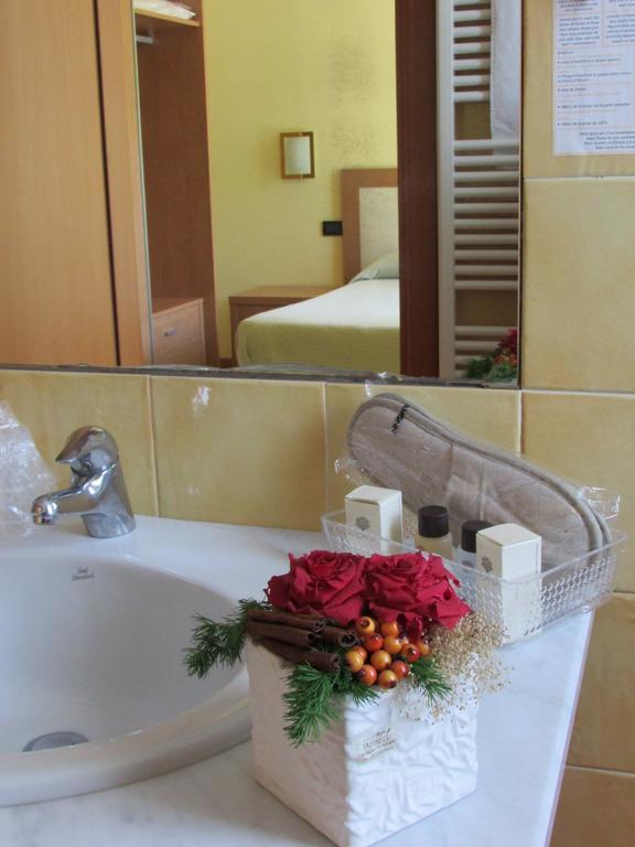 B&B Villa Xenia Bed and breakfast Milán