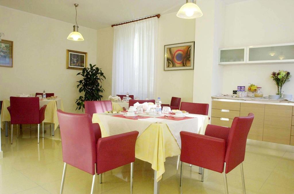B&B Villa Xenia Bed and breakfast