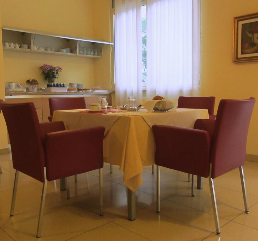 B&B Villa Xenia Milán