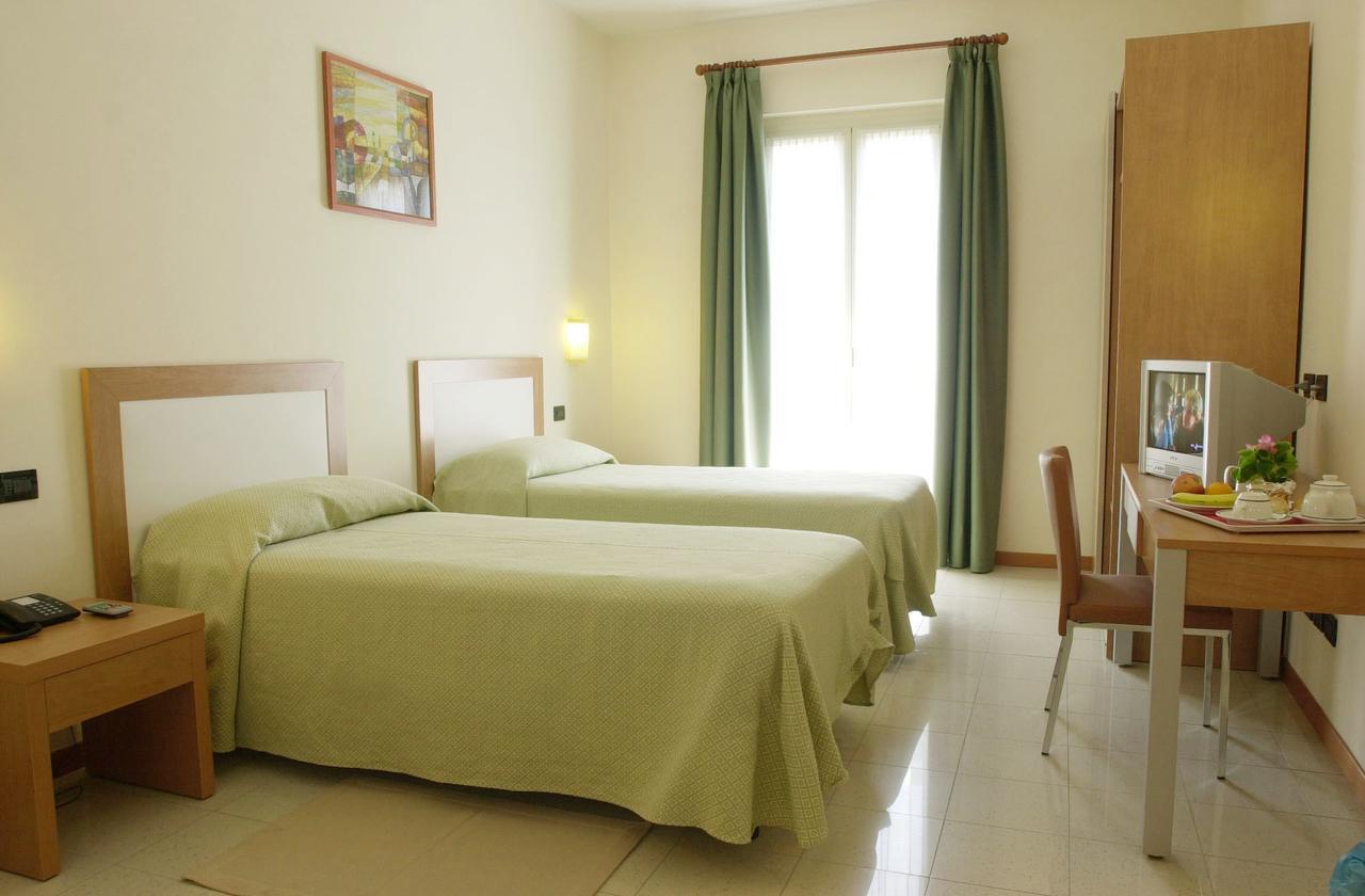 B&B Villa Xenia 3* Milán